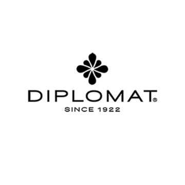 Diplomat brand logo