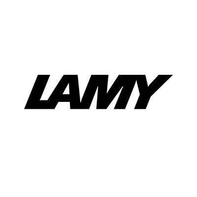 Lamy brand banner