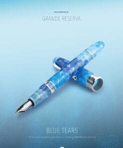 Penlux_Reserva_Bluetears