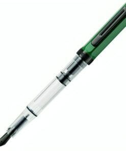 TWSBI_IrishGreen
