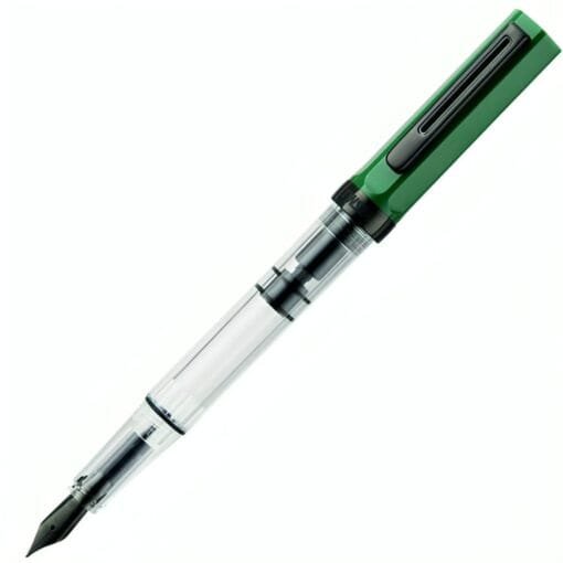 TWSBI_IrishGreen