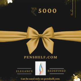 Penshelf e gift card