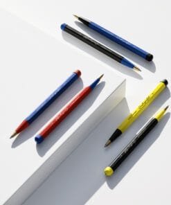 Leuchtturm1917 Bauhaus
