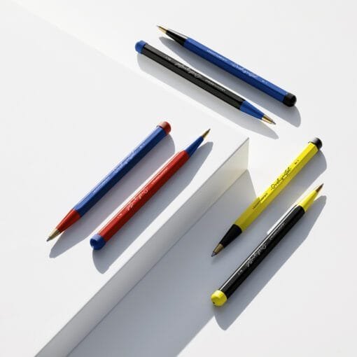 Leuchtturm1917 Bauhaus
