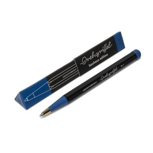 LEUCHTTURM1917 Drehgriffel Nr. 1 Bauhaus Edition Ballpoint Pen - Image 2