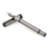 MONTEVERDE Innova TI Titanium Numbered Fountain Pen