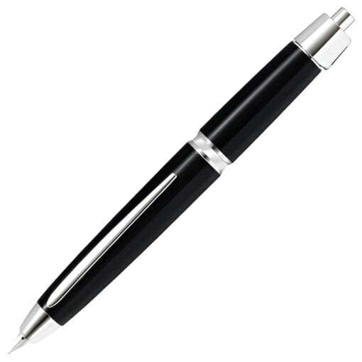 PILOT Capless LS Fountain Pen – Elegant Retractable Writing - Image 6