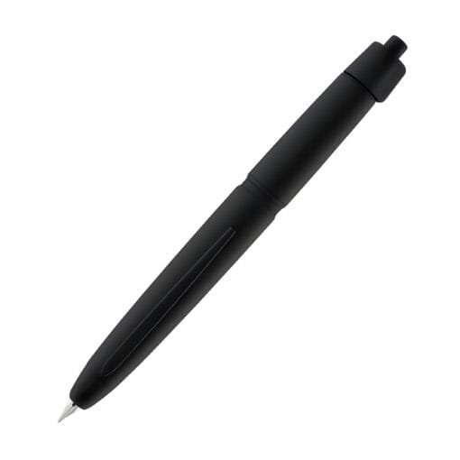 PILOT Capless LS Fountain Pen – Elegant Retractable Writing - Image 3