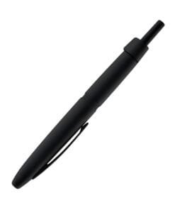 Pilot_capless_LS_Mattblack1