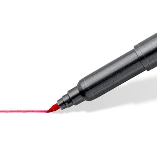STAEDTLER 3001 - Transparent box containing mixed set - Image 2