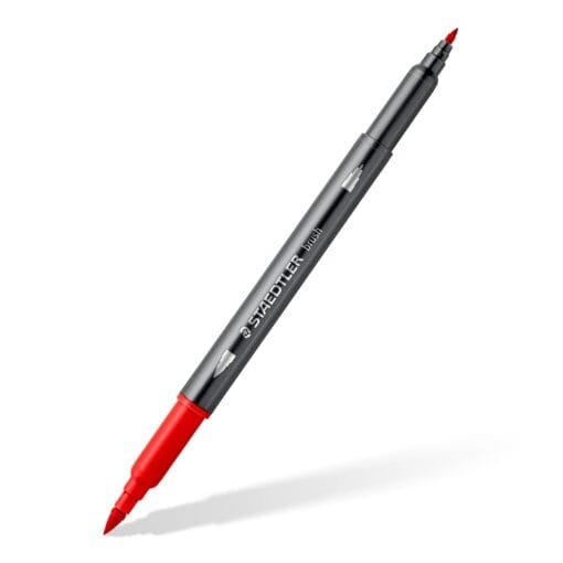 STAEDTLER 3001 - Transparent box containing mixed set - Image 4