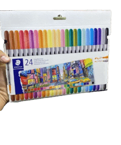 Alternative view of STAEDTLER 3200 Colour Pens