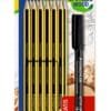 STAEDTLER Noris 120 Graphite pencil