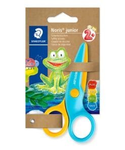 STAEDTLER_NorisJuniorSafetyScissorsforToddlers