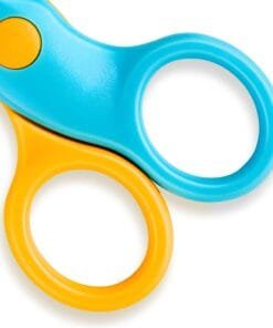 STAEDTLER_NorisJuniorSafetyScissorsforToddlers