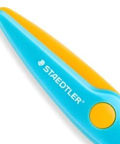 STAEDTLER_NorisJuniorSafetyScissorsforToddlers