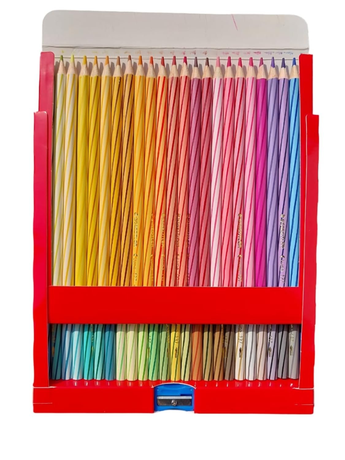 Staedtler Luna Classic Watercolour Pencil
