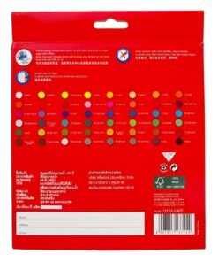 Staedtler Luna Classic Watercolour Pencil