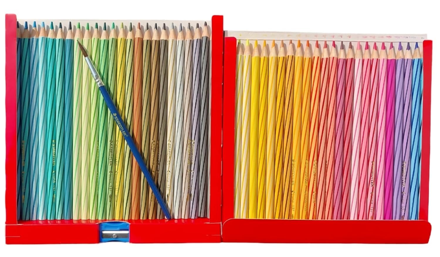 Staedtler Luna Classic Watercolour Pencil