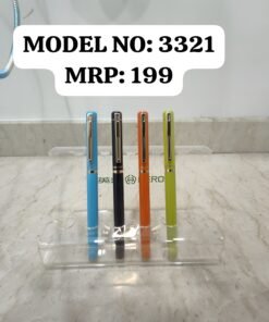 Hero 3321 fountain pen