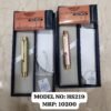 Hero HS219 Fountain Pen for Smooth Daily Writing – Premium Refillable Pen for Office Use, Journaling, Signatures & Gifting