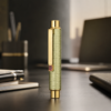 Hero HS219 Fountain Pen for Smooth Daily Writing – Premium Refillable Pen for Office Use, Journaling, Signatures & Gifting