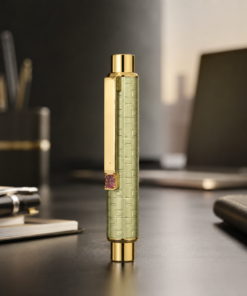 Hero HS219 Fountain Pen for Smooth Daily Writing – Premium Refillable Pen for Office Use, Journaling, Signatures & Gifting