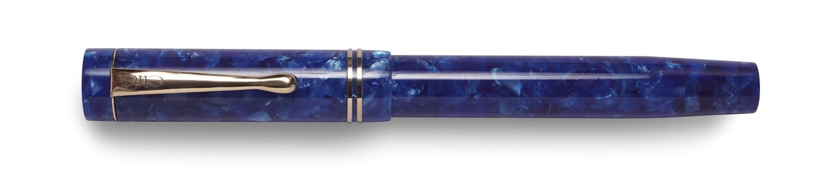 Click renaissance-batic-blue . Only at Penshelf
