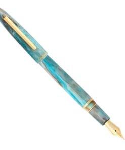 Esterbrook-Estie-Regular-Premium-Edition-Fountain-Pen-Avalanche only at Penshelf