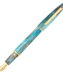 ESTERBROOK Estie Avalanche GT Limited Edition Fountain Pen – DiamondCast Resin - Image 8
