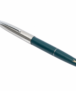 Hero 329 fountainpen green. Available at Penshelf