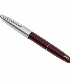 Hero 329 fountainpen red. Available at Penshelf