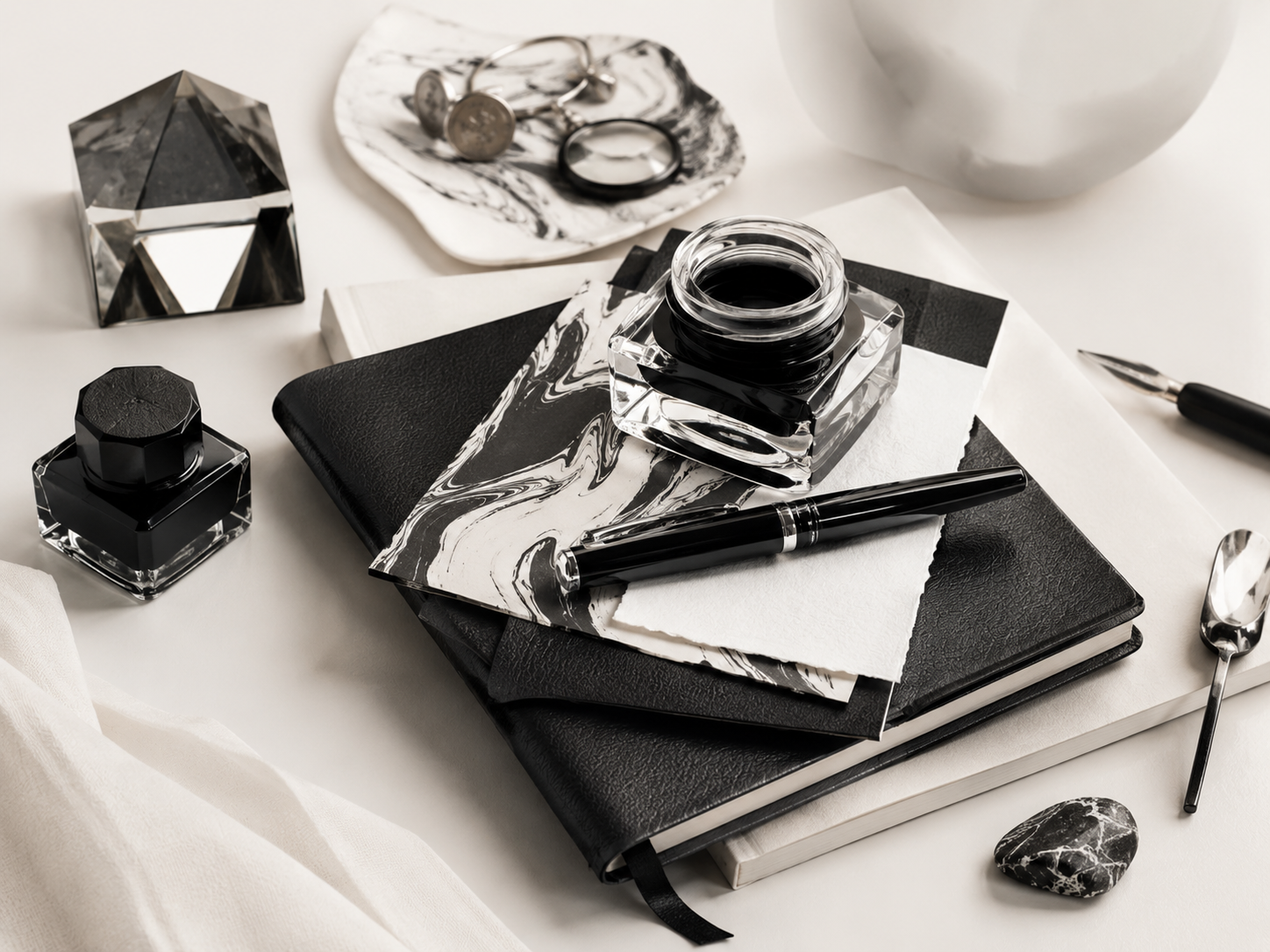 Calligraphy