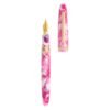 Esterbrook Estie Bestie Bubble Gum Pink GT Fountain Pen – Gold Trim only at Penshelf