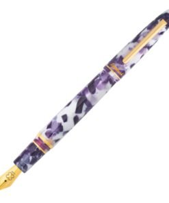Esterbrook Estie Bestie Sugar Plum Purple GT Fountain Pen