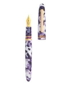 Esterbrook Estie Bestie Sugar Plum Purple GT Fountain Pen