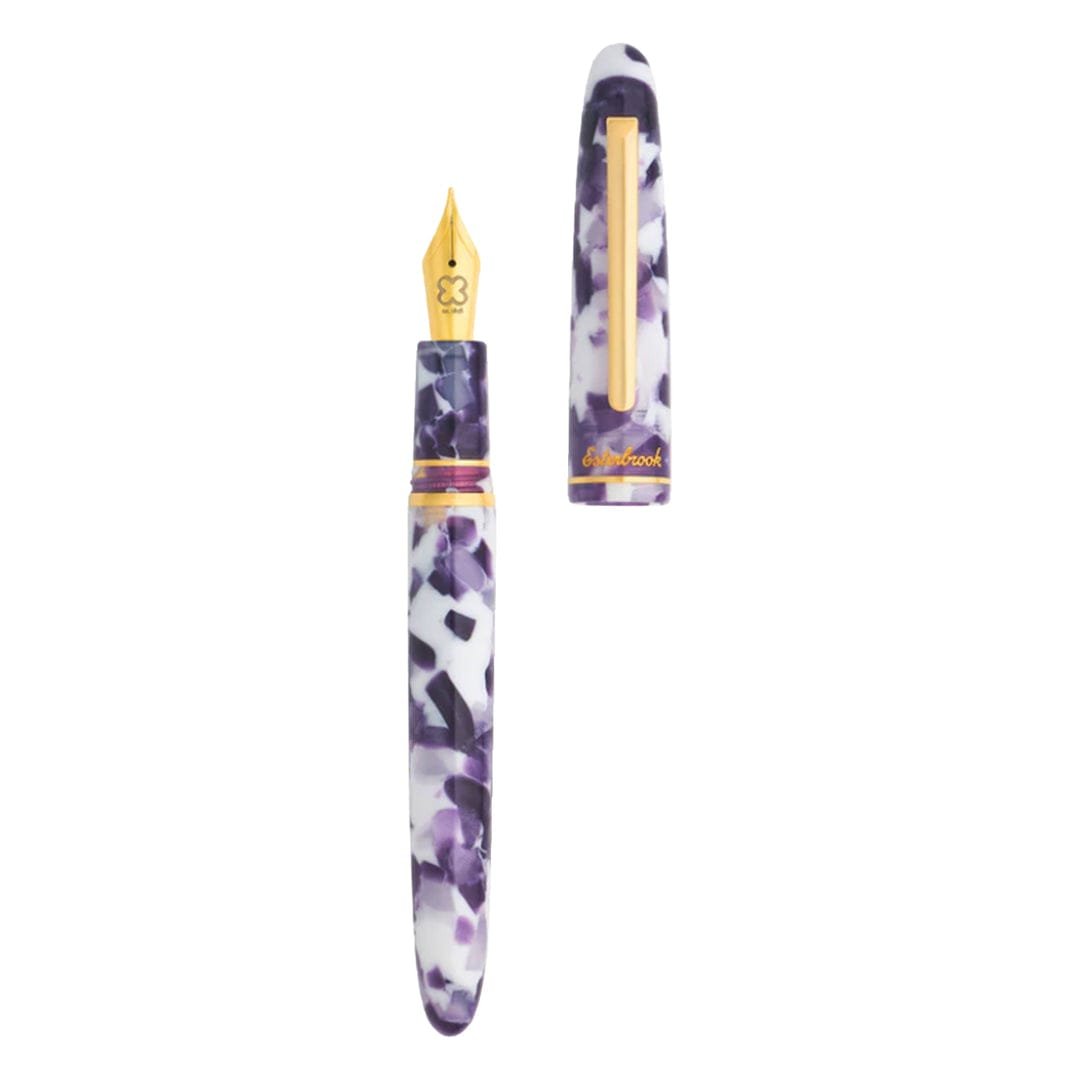 Esterbrook Estie Bestie Sugar Plum Purple GT Fountain Pen
