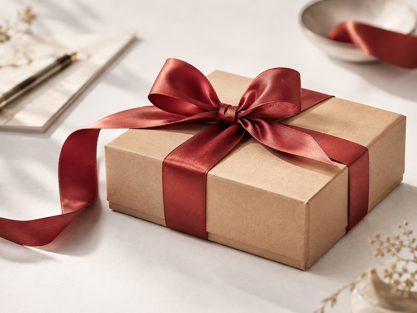 Gifting