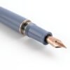 Leonardo MZ Grande 2.0 The Art of Guilloché Indigo RGT Fountain Pen Only at Penshelf