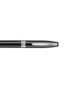 Sheaffer Legacy 9064 Glossy Black & Chrome Pen – Fountain, Rollerball & Ballpoint