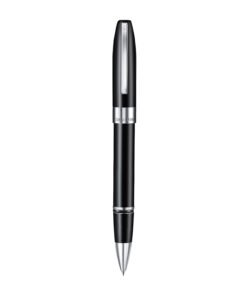 Sheaffer Legacy 9064 Glossy Black & Chrome Pen – Fountain, Rollerball & Ballpoint