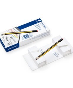 STAEDTLER Noris Digital Jumbo 180J 22 EMR Stylus Pencil with Digital Eraser