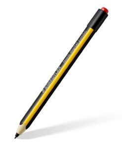 STAEDTLER Noris Digital Jumbo 180J 22 EMR Stylus Pencil with Digital Eraser