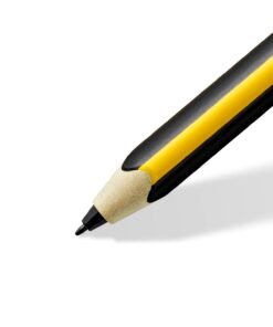 STAEDTLER Noris Digital Jumbo 180J 22 EMR Stylus Pencil with Digital Eraser