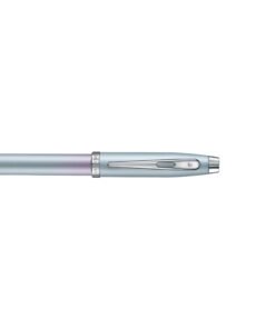 Sheaffer Expressions 100 9376 Blue & Pink Pearlised Gradient Fountain Pen – Fine & Medium Nib