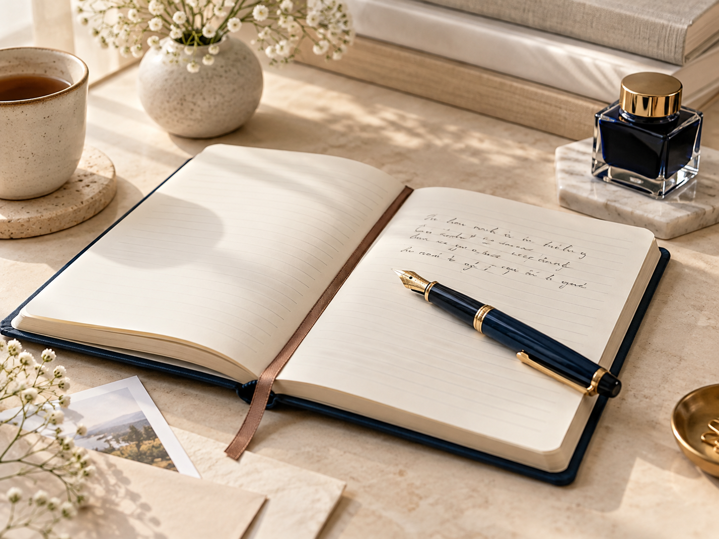 Journaling