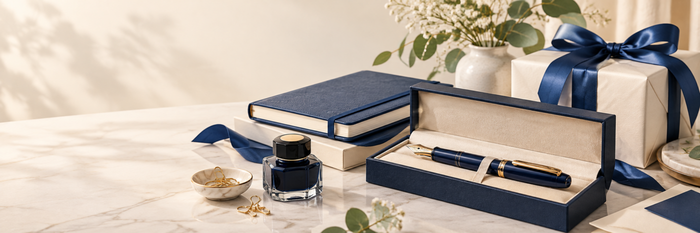 Curated Gifts on Penshelf