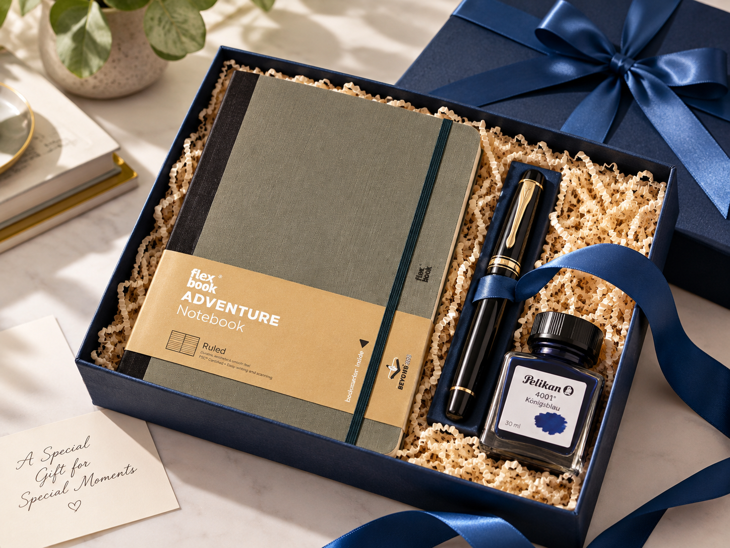 Pen gift sets and writing gift sets at Penshelf