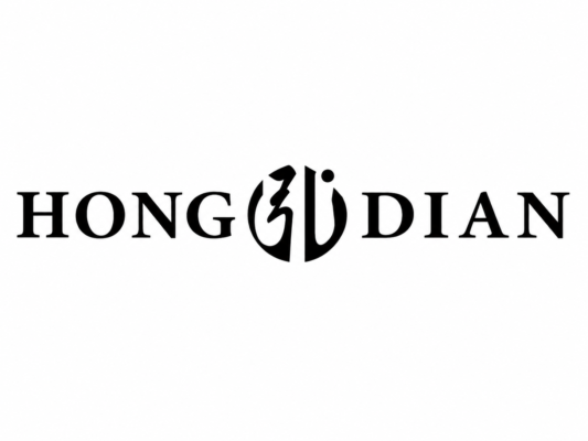 Hongdian brand logo