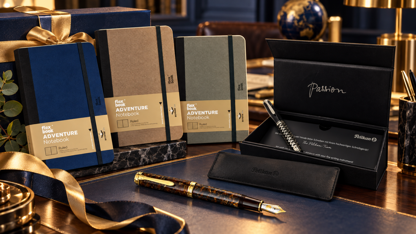 Corporate Gifting